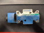 Vickers DG4V-3S-OBL-M-FW-B5-60 Solenoid Valve. Fixed Price $900.00.