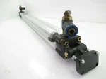 Asco 45050195 Cylinder ,pes A,800 Dm,p.max 10BAR/140PSI. Fixed Price $127.67.
