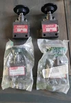 Numatics 01HA3-B Limit Valve O1HA3-B Lot Of 4. Fixed Price $69.99.