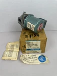 New Itt General Controls K3A542S Magnetic Gas Valve: 1/2" Npt, 6-PSI, 120VAC. Fixed Price $60.00.