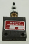 Numatics 0PBA3-1B 0A Series Precision Limit Valve. Fixed Price $55.25.