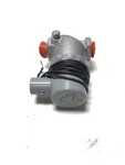 Emerson White Rodgers 2509-254 Solenoid Gas Valve 1/2"NPT Max Press Psi. Fixed Price $59.99.