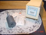 Plast-o-matic RVT050V-PV, 1/2", Pvc, Back Pressure Relief Valve, Viton, Angle. Fixed Price $169.95.