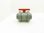 Colonial Engineering 3" Full Block Cpvc Ball Valve. Fixed Price $149.99.