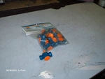 Lockwood Loc-line In-line Hose Valve 1/2" 20 Psi Lot Of (nib). Fixed Price $5.00.