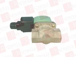 Asco JKFX8210G87E15500-DC24 / JKFX8210G87E15500DC24 (used). Fixed Price $884.75.
