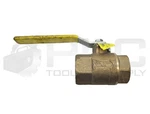 New Apollo 70-107-01 Way Ball Valve 1-1/2" 600WOG *read*. Fixed Price $65.00.