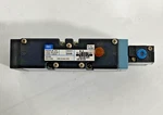 Mac Valves Inc. 93A-AAB-000-DM-DJA5-1DG Solenoid. Fixed Price $350.00.