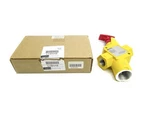 Parker LV8NAB 300PSI Nsmp. Fixed Price $108.00.