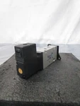 Smc VFS2120-5E-01-F Tokyo Electron Tel 012-002125-1 Solenoid Valve, 110202. Fixed Price $100.00.