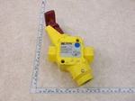 Parker, EZ06NB6, Exhaust Lockout Valve, Series, 3/4"X3/4", F0577. Fixed Price $375.95.