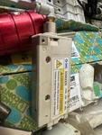 Smc IZNIO-1P06-B1 Nozzle Type Ionizer. Fixed Price $40.00.