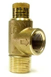 3/4" Calibrated Pressure Relief Valve 50-175 Psi Lead Free Watts Series LF530C. Fixed Price $186.95.