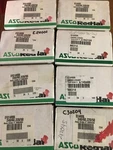 Asco Redhat 8314H006 Solenoid Valve 240V/60HZ 220V/50V 1/4" 3W New. Fixed Price $135.00.