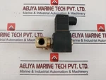 Parker Lucifer E121K0402 Solenoid Valve With Coil 483510S6. Fixed Price $285.96.
