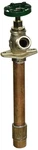 455-06LF Arrowhead Brass Hydrant, 1/2 Or 3/4. Fixed Price $50.49.