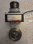 Mks Instruments 253A-2-50-2 Exhaust Throttle Control Valve. Fixed Price $600.00.