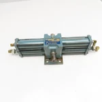 Flo-tork 7500-360-CBAELX Hydraulic Rotary Actuator 3000PSI 1-1/4" Shaft. Fixed Price $189.41.
