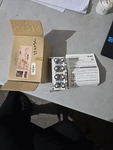 Smc Digital Input Module EX600-DXPD New. Fixed Price $319.88.