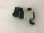 Nitra AVS-3312-120A 20-115 Psi Solenoid Valve. Fixed Price $18.00.