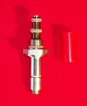 Hydraulic Solenoid Cartridge Valve Spool SV58-30-0-P-00. Fixed Price $22.00.