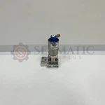 Lot Of 3 Nos X Ham-let Diaphragm Valves HMSC20-4VKC (china), UK#476 /UK#477. Fixed Price $149.00.