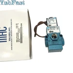 New For Mac 55B-11-PI-111CA / PID-111CAAA Solenoid Valve 55B-11-PI-111BA. Fixed Price $280.76.