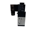 Jelpc Tiayo 3DV210-08-AS 3/2 Way Nc G1/4 Air Solenoid Valve 24V Dc. Fixed Price $25.00.
