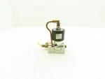 Versa E7SM-8012-66-Z-A120 Pneumatic Air Valve 2-INLET 3-WAY 2-POSITION No 150PSI. Fixed Price $89.99.
