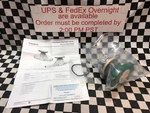 Swagelok LD16, Diaphragm Valve Kit, 6L-LD16-K10, 6LLD16K10, Shipsameday. Fixed Price $542.01.