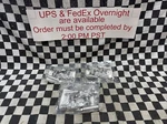 Hy-lok Integral Bonnet 1/4", NV2H-4T-316, NV2H4T316, Lot Of SHIPSAMEDAY#128W1. Fixed Price $298.70.