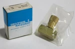 Deltrol Fluid Products EN10B Inline Needle Valve. Fixed Price $65.00.