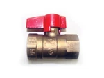Hpc Fire Manual Ball Valve, 3/4IN.. Fixed Price $29.70.