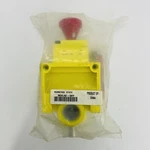 Asco Numatics MVL42-08Y Modular Shut-off Valve New. Fixed Price $84.99.