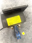 Keystone Pneumatic Actuator 221-952-006-79U-000. Fixed Price $175.00.