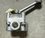 New Barksdale 9023-M-B Shear Seal Valve Series 9000. Fixed Price $265.00.
