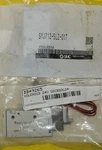 Smc SYJ712-5LZ-01T Solenoid Valve, 2-POSITION, 3-PORT, 24VDC, 1/8" Nptf. Fixed Price $44.99.