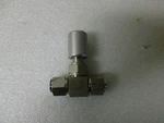 Nupro High Purity Value SS-BN8FR8-PX-C. Fixed Price $79.95.