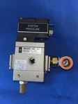 Smc NAV2000-N02-5DZ Pneumatic Solenoid Valve 24V-DC 0.2-1MPA 1/4IN Npt. Fixed Price $49.00.
