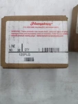 Humphrey 125PLG Control Valve. Fixed Price $175.50.