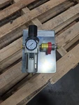 Clippard MMFRS-4Z-P60F5 Filter Regulator W/ Ross 913K77 Sleeve Valve (1/2 Npt). Fixed Price $79.99.