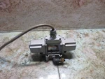 Smc Solenoid Valve Unit VS4220 AC90-100V/50HZ Cnc Tsugami MA3H. Fixed Price $99.99.