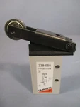 Camozzi Mechanical Actuated Valve 338-955. Fixed Price $59.99.