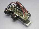 Smc VF3130-5GSC-01 Solenoid Assy T257533. Fixed Price $99.99.