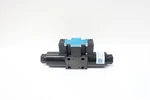 Nachi SL-G01-C5-RT-D2-5024J Hydraulic Solenoid Valve 24V-DC. Fixed Price $259.40.