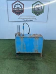 Hydraulic Power Unit 30 Gal Tank, 7-1/2HP Motor, Parker D1VW1CNYCF 75. Fixed Price $2400.00.