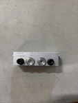 New! Graco MSP-40T 3500PSI Pneumatic Manifold Block. Fixed Price $94.89.