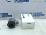 Eaton Airflex 145407 Dg Quick Release Valve Qrv 50LB.FT Max. Fixed Price $218.36.