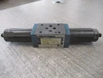 Bosch Hydraulic Valve FE1 Sb Ae M01 Ab 4-500 Psi Used. Fixed Price $75.00.