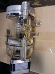 Devilbiss 525DD-110 Rotary Valve Assembly 525DS Oxygen Concentrator Re. Fixed Price $70.00.